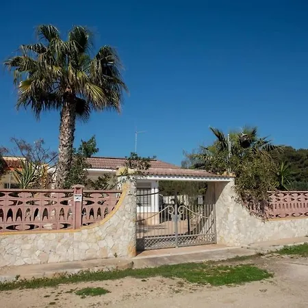 Kassia Appartement Torre Lapillo