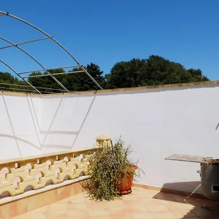 Kassia Appartement Torre Lapillo