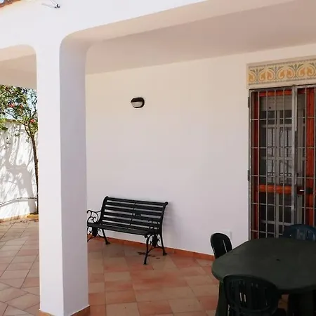 Kassia Appartement Torre Lapillo