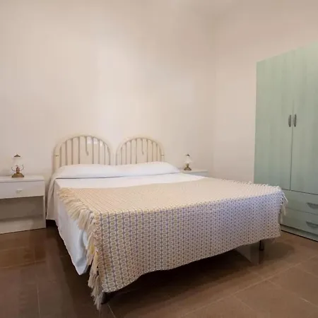 Appartement Kassia *