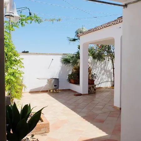 Kassia Appartement
