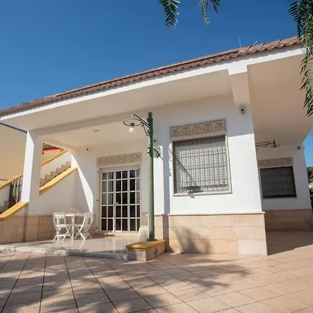 Appartement Kassia *