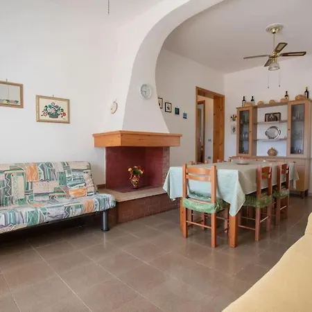 Kassia Appartement *