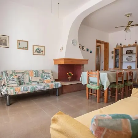 Appartement Kassia Torre Lapillo