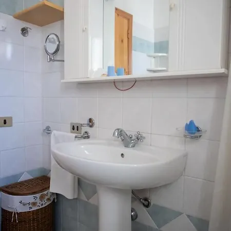 Kassia Appartement *