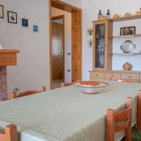 Appartement Kassia Torre Lapillo