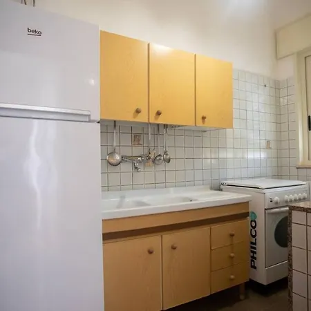 Appartement Kassia Torre Lapillo