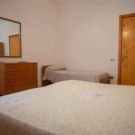 Apartamento Kassia