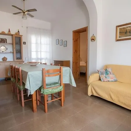 Kassia Apartamento *